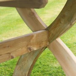 Harriet Dining Table -Garden Supply Store 30917434 alt03