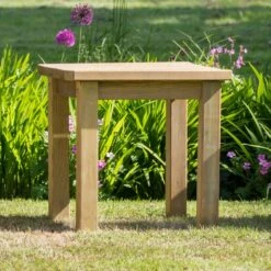 Emily Side Table -Garden Supply Store 30917447 alt03
