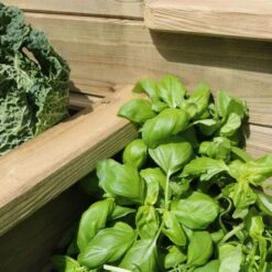 4 Tier Raised Bed -Garden Supply Store 30917459 alt05