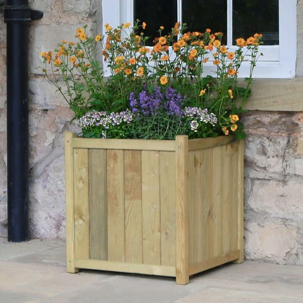 Holywell Large Planter 1 Holywell Large Planter