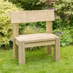 Philippa 6 Seater Dining Set -Garden Supply Store 30917488 alt08