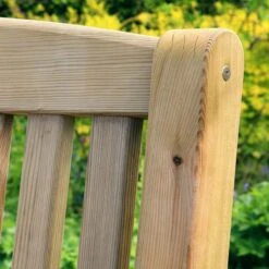 Emily 4 Seater Dining Set -Garden Supply Store 30917491 alt07