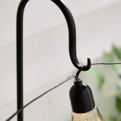 Iron Shepherd Festoon Hook Ornament -Garden Supply Store 30925669 alt02