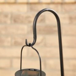 Iron Shepherd Festoon Hook Ornament -Garden Supply Store 30925669 alt03