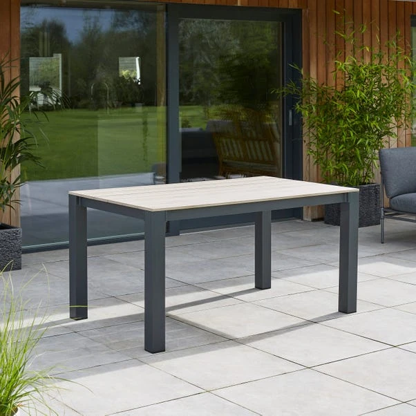 Barcelona 4 Seater Garden Dining Set 3 Barcelona 4 Seater Garden Dining Set - Image 3