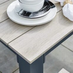 Barcelona 4 Seater Garden Dining Set 9 Barcelona 4 Seater Garden Dining Set -Garden Supply Store 30925677 alt03