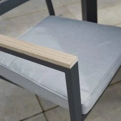 Barcelona 4 Seater Garden Dining Set 10 Barcelona 4 Seater Garden Dining Set -Garden Supply Store 30925677 alt04