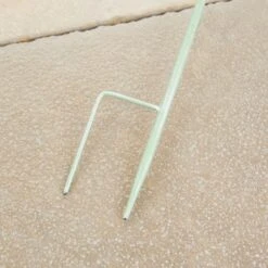 Iron Grey Snowdrop Stake -Garden Supply Store 30925705 alt02