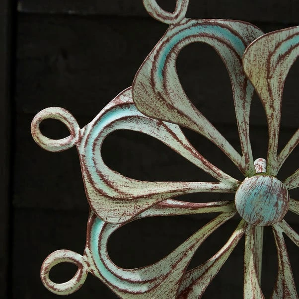 Iron Wind Spinner Stake 2 Iron Wind Spinner Stake - Image 2