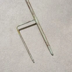Iron Wind Spinner Stake 5 Iron Wind Spinner Stake -Garden Supply Store 30925708 alt02