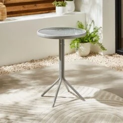 Helsinki Circular 2 Seater Bistro Set -Garden Supply Store 30925854 alt02