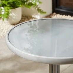 Helsinki Circular 2 Seater Bistro Set -Garden Supply Store 30925854 alt03