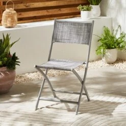 Helsinki Circular 2 Seater Bistro Set -Garden Supply Store 30925854 alt04