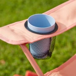 Kids Cat Camping Chair -Garden Supply Store 30925855 alt02