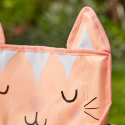 Kids Cat Camping Chair -Garden Supply Store 30925855 alt04