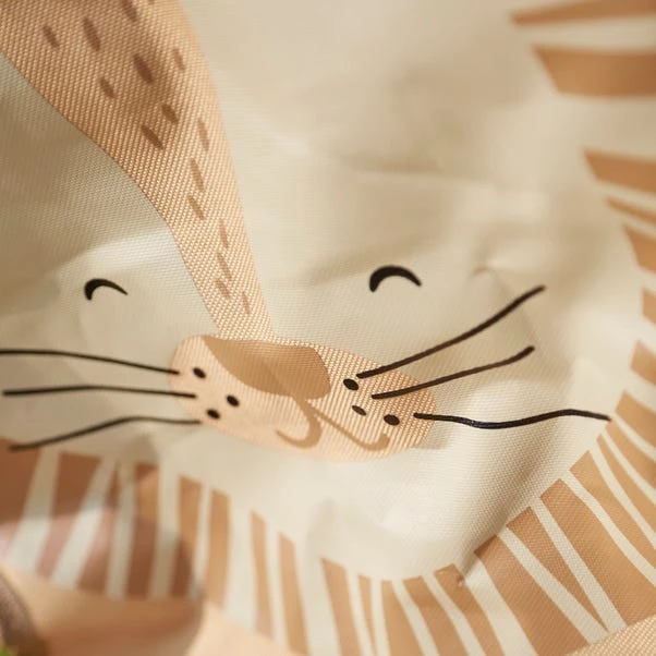 Kids Lion Camping Chair 4 Kids Lion Camping Chair - Image 4