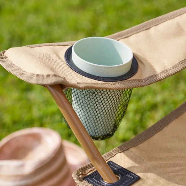 Kids Lion Camping Chair 5 Kids Lion Camping Chair - Image 5