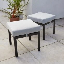 Elements 7 Seater Corner And Dining Set -Garden Supply Store 30926359 alt06