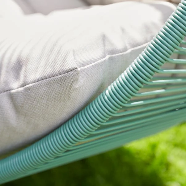 Santorini Double Egg Chair 3 Santorini Double Egg Chair - Image 3