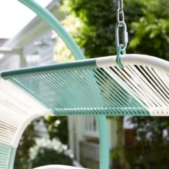 Santorini Double Egg Chair 7 Santorini Double Egg Chair -Garden Supply Store 30926374 alt03