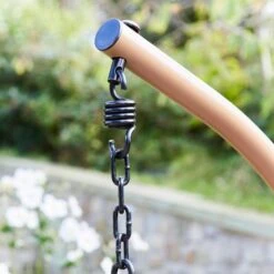 Amazonia Rope Egg Chair -Garden Supply Store 30926377 alt03