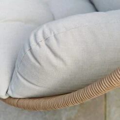 Amazonia Rope Egg Chair -Garden Supply Store 30926377 alt04