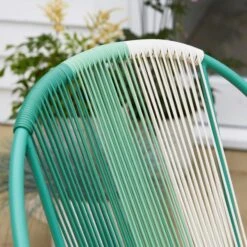 Santorini 4 Seater Conversation Set -Garden Supply Store 30926424 alt02