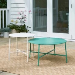 Santorini 4 Seater Conversation Set -Garden Supply Store 30926424 alt04