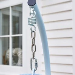 Santorini Egg Chair -Garden Supply Store 30926425 alt04