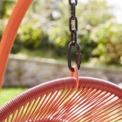 Santorini Egg Chair -Garden Supply Store 30926427 alt02