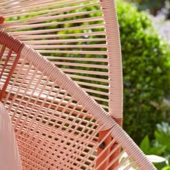 Santorini Egg Chair -Garden Supply Store 30926427 alt03