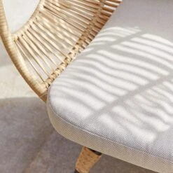 Singapore Double Pod Chair -Garden Supply Store 30926429 alt02