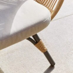 Singapore Double Pod Chair -Garden Supply Store 30926429 alt04