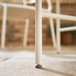 Steel Garden Coffee Table -Garden Supply Store 30926430 alt03