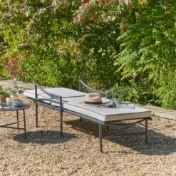 Windsor Lounger -Garden Supply Store 30926439 alt02