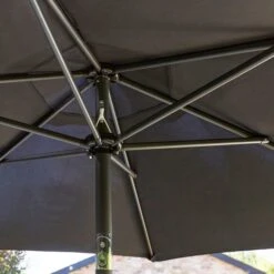 Windsor 8 Piece Garden Dining Set -Garden Supply Store 30926453 alt05