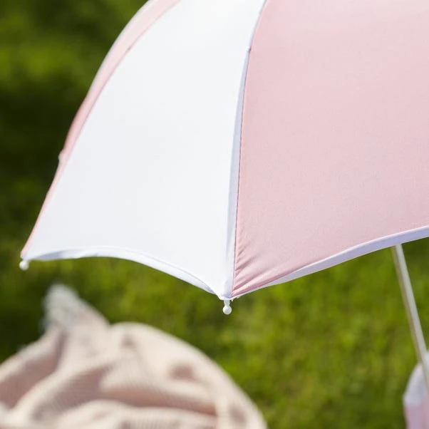Children's Chair With Parasol 3 Children's Chair With Parasol - Image 3