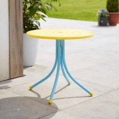 Children's Rainbow Patio Set -Garden Supply Store 30927248 alt04