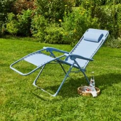 Helsinki Lounger 19 Helsinki Lounger -Garden Supply Store 30927255 alt01