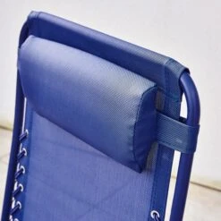 Set Of 2 Helsinki Loungers -Garden Supply Store 30927258 alt05