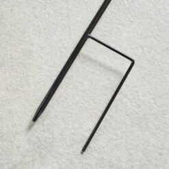 Bronze Resin Bird On Stake -Garden Supply Store 30928004 alt02