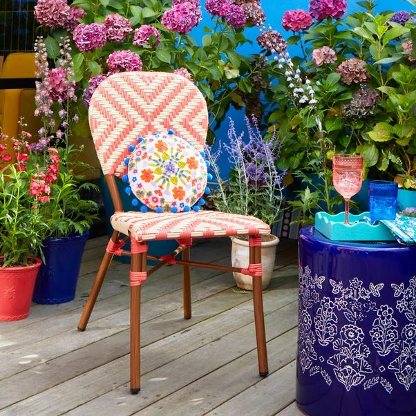 Sophie Robinson Café Bistro Chair 7 Sophie Robinson Café Bistro Chair - Image 7