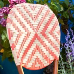 Sophie Robinson Café Bistro Chair 17 Sophie Robinson Café Bistro Chair -Garden Supply Store 30931751 alt02