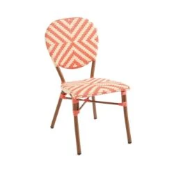 Sophie Robinson Café Bistro Chair 18 Sophie Robinson Café Bistro Chair -Garden Supply Store 30931751 alt03