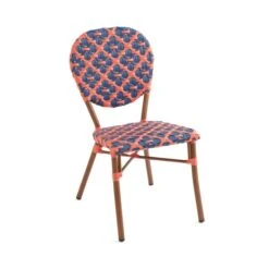 Sophie Robinson Café Bistro Chair 13 Sophie Robinson Café Bistro Chair -Garden Supply Store 30931752 alt03