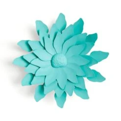 Sophie Robinson Dahlia Wall Art -Garden Supply Store 30933367 alt02