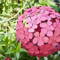 Sophie Robinson Giant Allium Garden Stake -Garden Supply Store 30933369 alt01