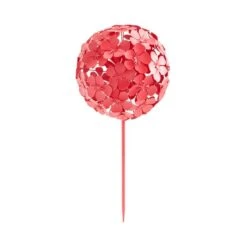 Sophie Robinson Giant Allium Garden Stake -Garden Supply Store 30933369 alt02