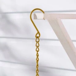 Sophie Robinson Metal Hanging Hydrangea -Garden Supply Store 30933371 alt02