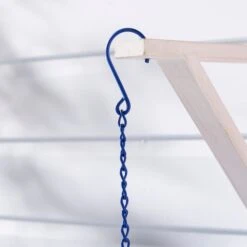 Sophie Robinson Metal Hanging Hydrangea -Garden Supply Store 30933372 alt02